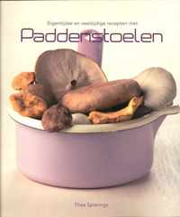 Eigentijdse En Veelzijdige Recepten Met Paddestoelen