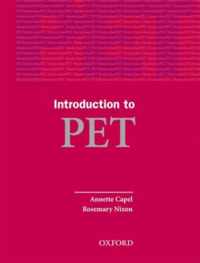 PET Masterclass