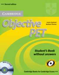 Objective PET Self study Pack Students B