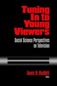 Tuning In to Young Viewers