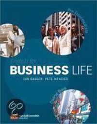 English For Business Life - Pre-Intermediate. Course Book