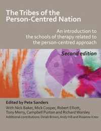 The Tribes of the Person-Centred Nation