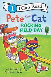 Pete the Cat