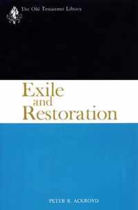 Exile and Restoration