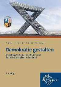 Demokratie gestalten - Saarland