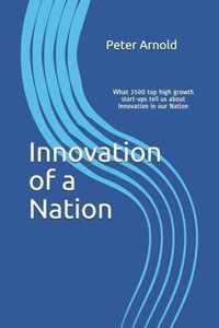 Innovation of a Nation