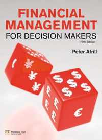 Financial Management for Decision Makers