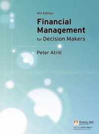 Financial Management for Decision Makers