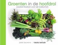 Groenten in de hoofdrol