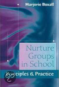 Nurture Groups in School