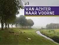 Van achter naar Voorne