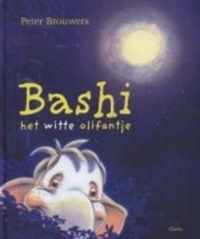 Bashi, Het Witte Olifantje