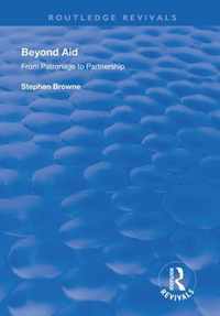 Beyond Aid