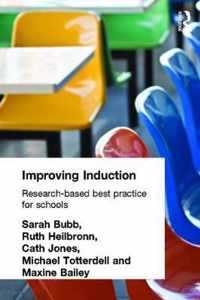 Improving Induction