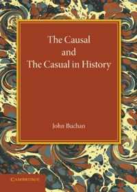 The Causal and the Casual in History