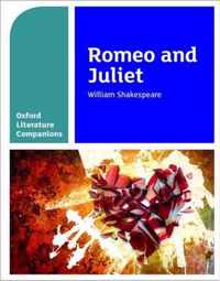 OLC Companions Romeo & Juliet