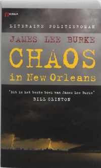 Chaos in New Orleans