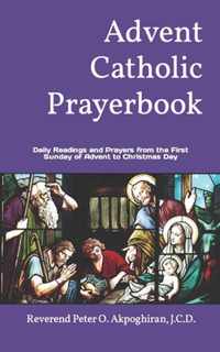 Advent Catholic Prayerbook