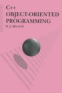 C++ Object-oriented Programming