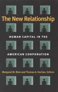 The New Relationship