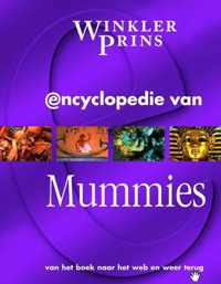 Encyclopedie Van Mummies Wp