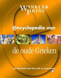 Encyclopedie Van De Oude Grieken