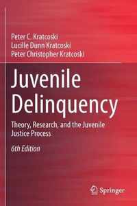 Juvenile Delinquency