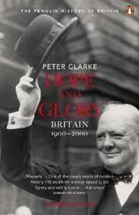 Hope & Glory 2ND