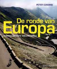 De ronde van Europa