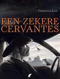 Een zekere Cervantes