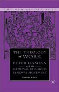 Medieval Theology of Work