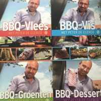 Peter De Clerck Wereldkampioen BBQ