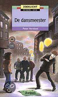 Dansmeester