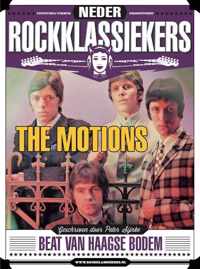 Rock Klassiekers 5 -   The Motions