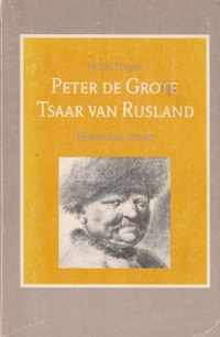 Peter de grote