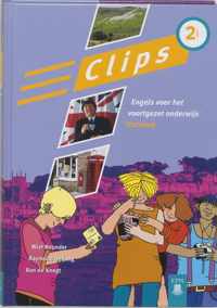 Clips / 2 I / deel Textbook