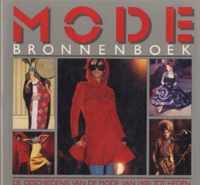 Mode bronnenboek