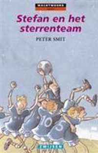 Stefan En Het Sterrenteam