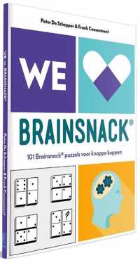 We Love Brainsnack