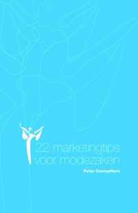 22 marketingtips voor modezaken
