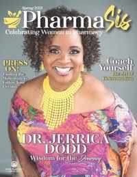 PharmaSis Magazine