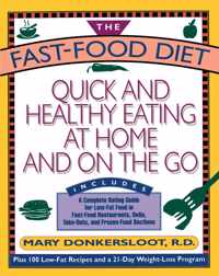 Fast Food Diet