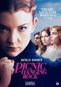 Picnic At Hanging Rock