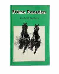 Friese paarden