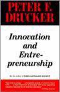 Innovation and Entrepreneurship