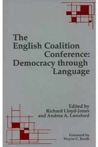 The English Coalition Conference