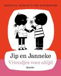 Jip en Janneke  -   Vriendjes voor altijd