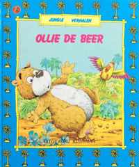 Ollie de beer