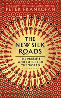 The New Silk Roads