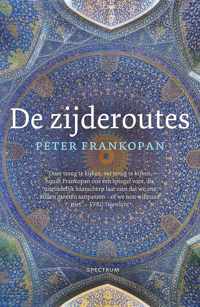 De zijderoutes